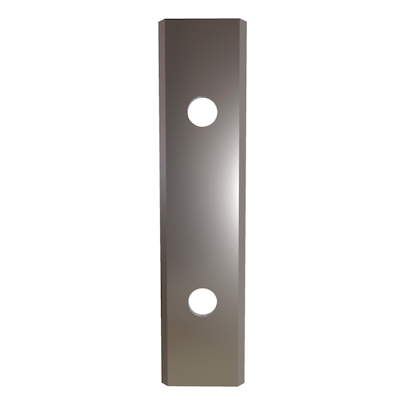 MILWAUKEE Wendeplatten 50x12x1,5 mm K4 - 10 St&uuml;ck 4932501072 - Fr&auml;ser (Teile)