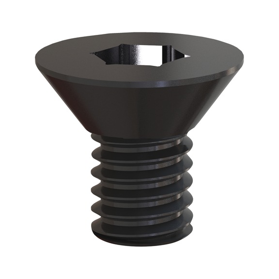 MILWAUKEE Schraube f&uuml;r Fr&auml;ser S4 TX M5x5x5 - 1 St&uuml;ck 4932501078 - Fr&auml;ser (Teile)