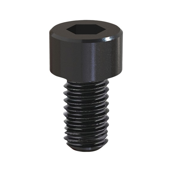 MILWAUKEE Schraube f&uuml;r Fr&auml;ser S6 TX M3x6 - 1 St&uuml;ck 4932501080 - Fr&auml;ser (Teile)