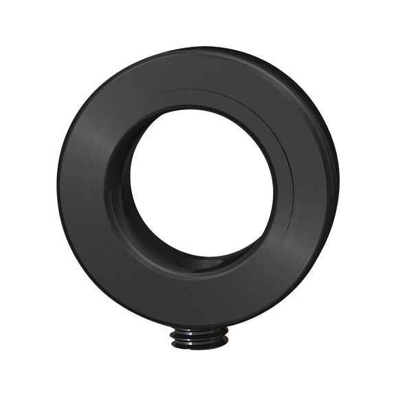 MILWAUKEE Anschlagring f&uuml;r Fr&auml;ser C2 8 mm - 1 St&uuml;ck 4932501086 - Fr&auml;ser (Teile)