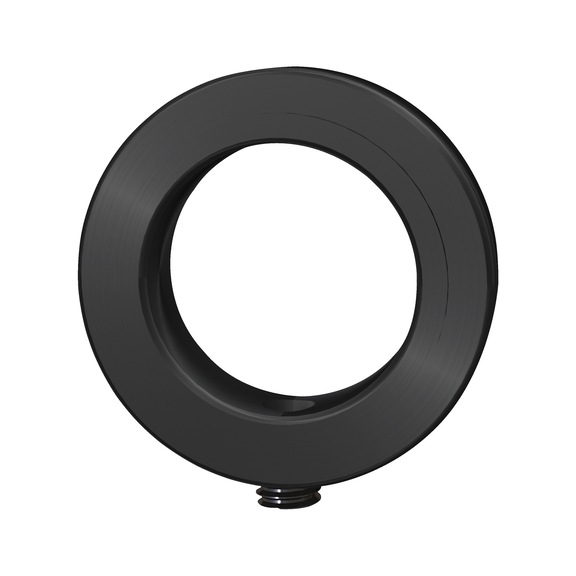 MILWAUKEE Anschlagring f&uuml;r Fr&auml;ser C3 12 mm - 1 St&uuml;ck 4932501087 - Fr&auml;ser (Teile)