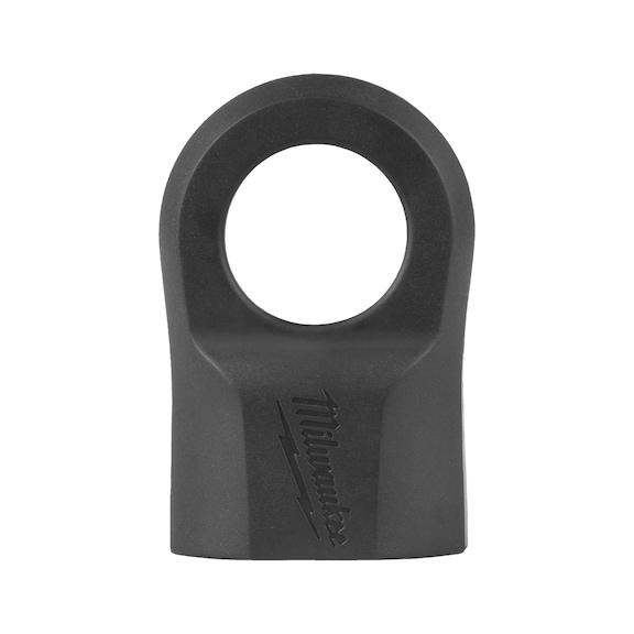 MILWAUKEE Softgrip-Ummantelungen f&uuml;r M12 Akku-Ratschen 4932501101 - Elektrowerkzeug (Teile, nicht spezifiziert)