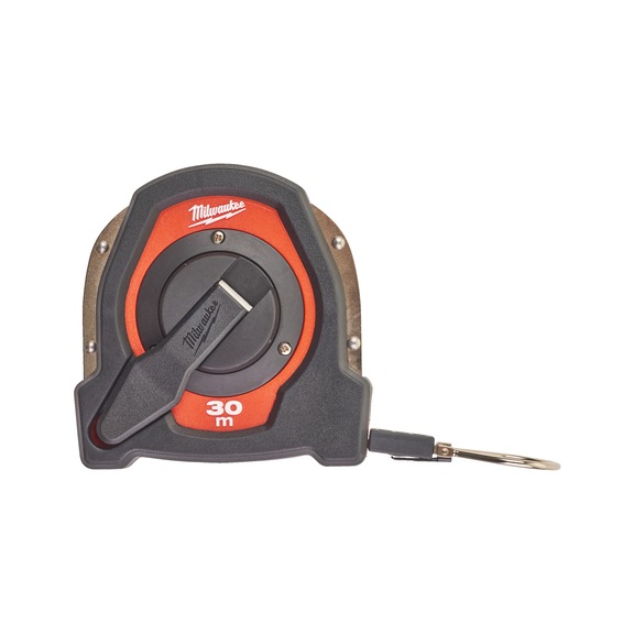 MILWAUKEE Rahmenbandma&szlig;e 30 m 4932501123 - Bandma&szlig;