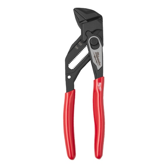 MILWAUKEE Zangenschl&uuml;ssel 180 mm 4932501149 - Zangenschl&uuml;ssel