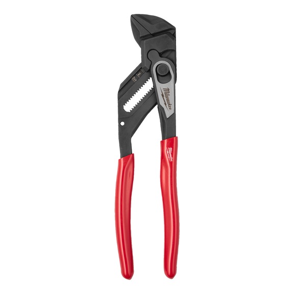 MILWAUKEE Zangenschl&uuml;ssel 250 mm 4932501150 - Zangenschl&uuml;ssel