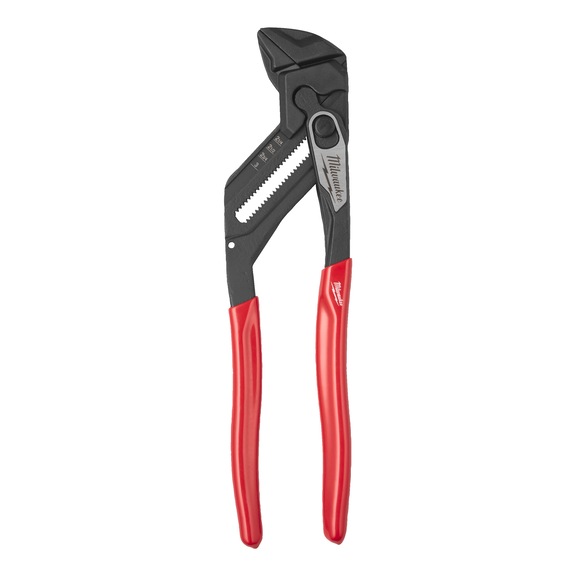 MILWAUKEE Zangenschl&uuml;ssel 300 mm 4932501151 - Zangenschl&uuml;ssel