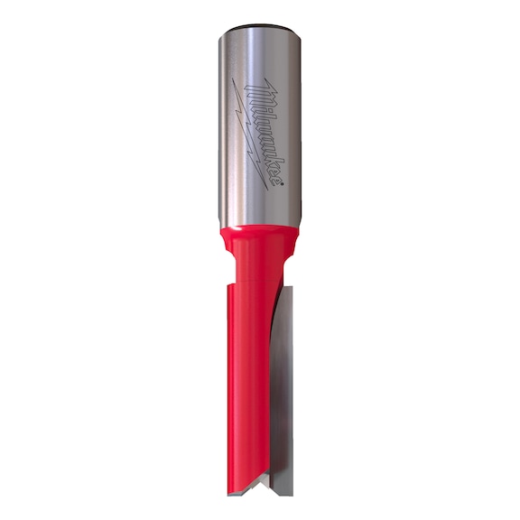 MILWAUKEE Groove cutter 4932501167 - Slotted and T-slot cutters (fixed cutting edges)