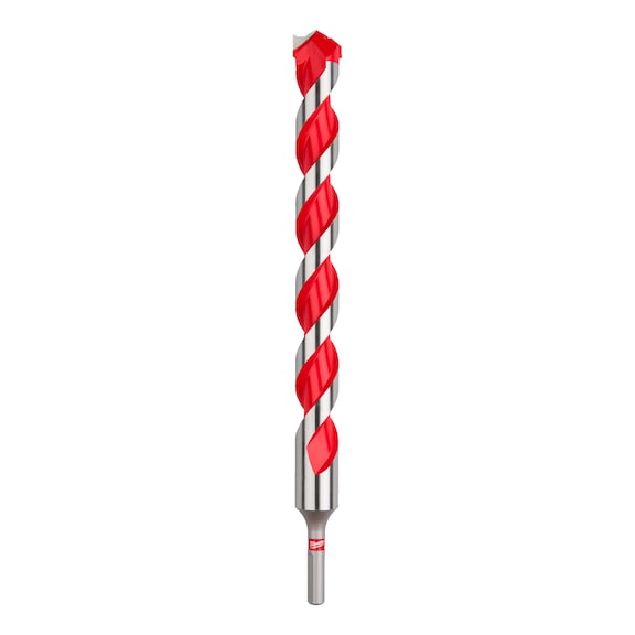 MILWAUKEE Betonbohrer Neue Generation 4932501245 - Bohrer f&uuml;r mineralisches Material (nicht spezifiziert)