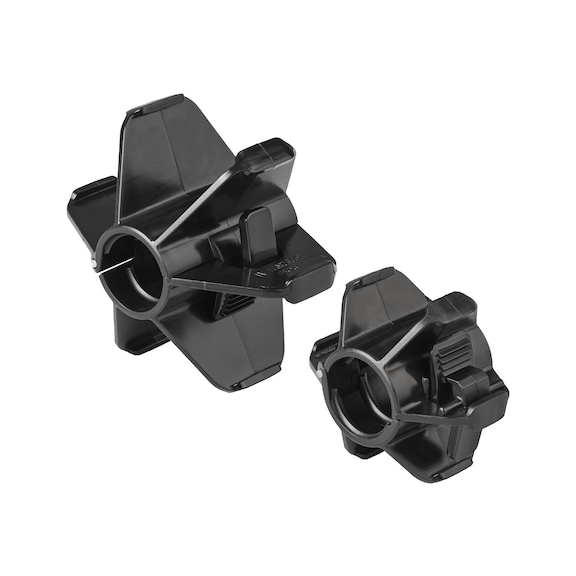 MILWAUKEE F&uuml;hrungssterne f&uuml;r M12 SICO26 4932501265 - Inspektionskamera (Akku)