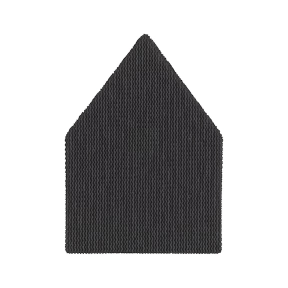 MILWAUKEE Zwischenplatte 67 x 92 mm 4932501323 - Zwischenplatte (Normalie, Werkzeugbau)