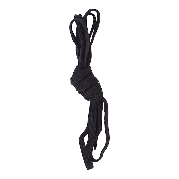 MILWAUKEE Ersatz-Schn&uuml;rsenkel 4932501673 - Fu&szlig;schutz (Zubeh&ouml;r)
