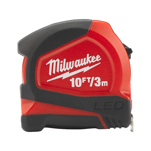 MILWAUKEE Bandma&szlig; LED 4932501678 - Bandma&szlig;