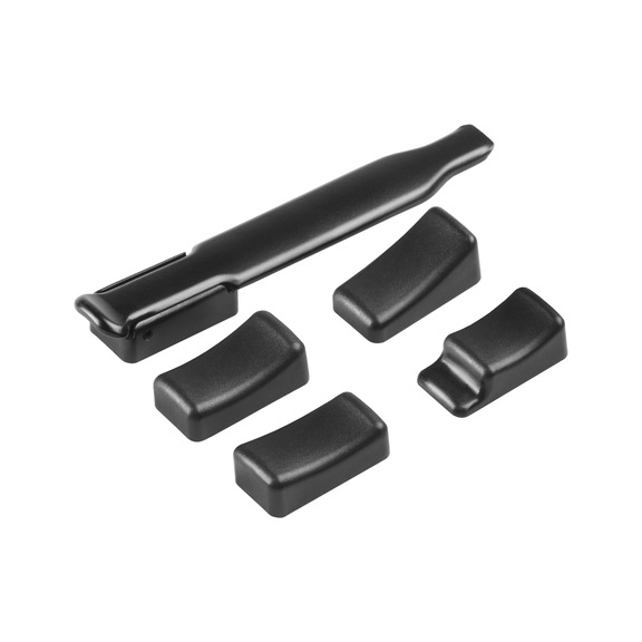 MILWAUKEE Ausl&ouml;ser Kit f&uuml;r M12 FUEL(TM) 1/4 Zoll 3/8 Zoll und 1/2 Zoll-Ratschen 4932501753 - Elektrowerkzeug (Zubeh&ouml;r)