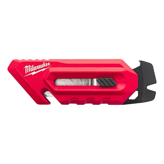 MILWAUKEE Kompaktmesser Multifunktionales 4932501777 - Universalmesser
