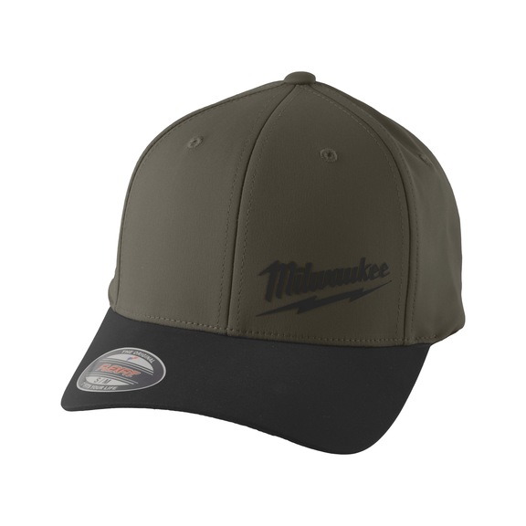 MILWAUKEE Baseball-Kappe Performance 4932501786 - M&uuml;tze
