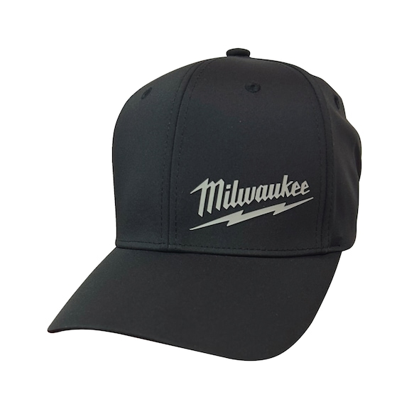 MILWAUKEE Baseball-Kappe Performance 4932501787 - M&uuml;tze