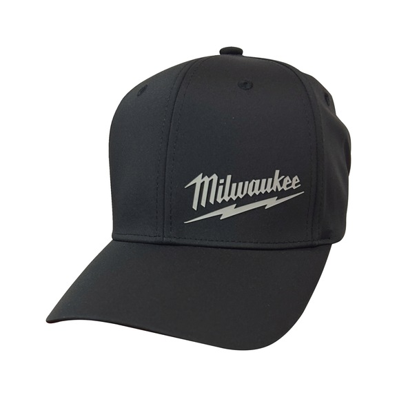 MILWAUKEE Baseball-Kappe Performance 4932501788 - M&uuml;tze