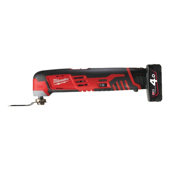 MILWAUKEE Akku-Multitool M12(TM) 4933441705 - Oszillierer (Akku)