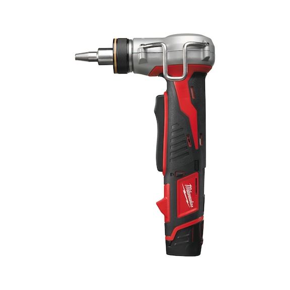 MILWAUKEE Akku-Expander M12(TM) 4933441715 - Elektrowerkzeug (Sonstige, nicht spezifiziert)