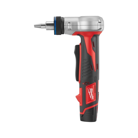 MILWAUKEE Akku-Expander M12(TM) 4933441730 - Elektrowerkzeug (Sonstige, nicht spezifiziert)