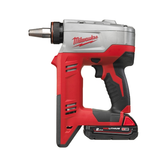 MILWAUKEE Akku-Expander M18(TM) 4933441771 - Elektrowerkzeug (Sonstige, nicht spezifiziert)