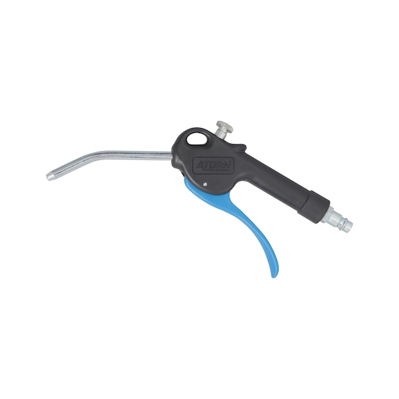 ATORN Adjustable blow-out gun 16 bar |PROMOTION - Adjustable blow-out gun |PROMOTION