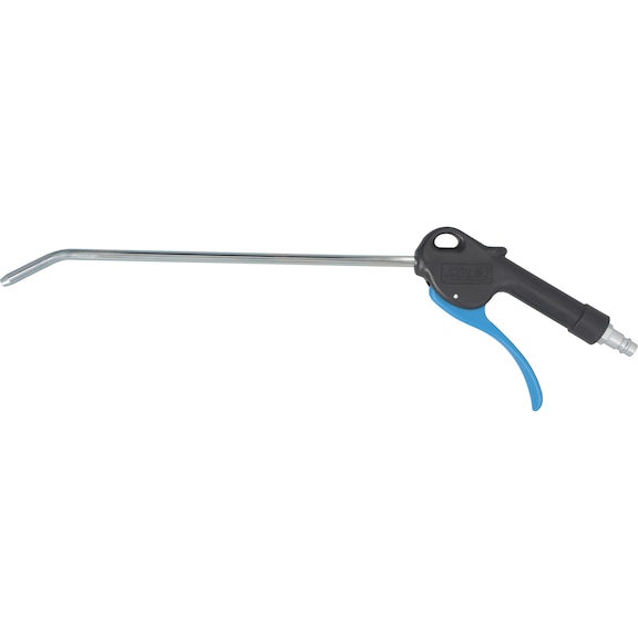 ATORN Blow-out gun with 300 mm tube 16 bar |PROMOTION - Blow-out gun with 300 mm tube |PROMOTION