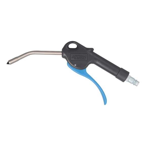 ATORN Super Silent blow-out gun 105 mm 12 bar |PROMOTION - Super silent blow-out gun |PROMOTION