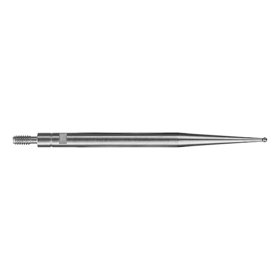 TESA TECHNOLOGY Interapid 2026 indicator contact points