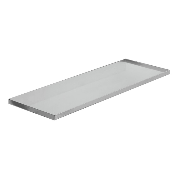 HK RASTERPLAN legbord bxd 1000 x 500 mm draagvermogen 80 kg - Legbord