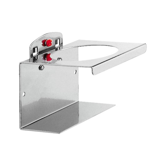 RASTERPLAN Holder for round cans