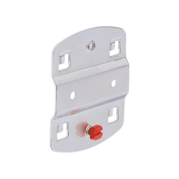 RASTERPLAN Placă de bază mare culoarea aluminiului - Placă de bază
