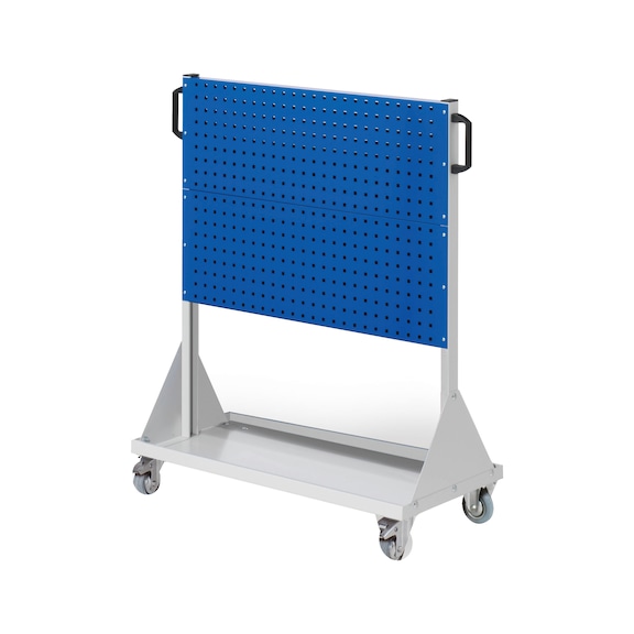 RASTERPLAN Chariot pour petit mat&eacute;riel