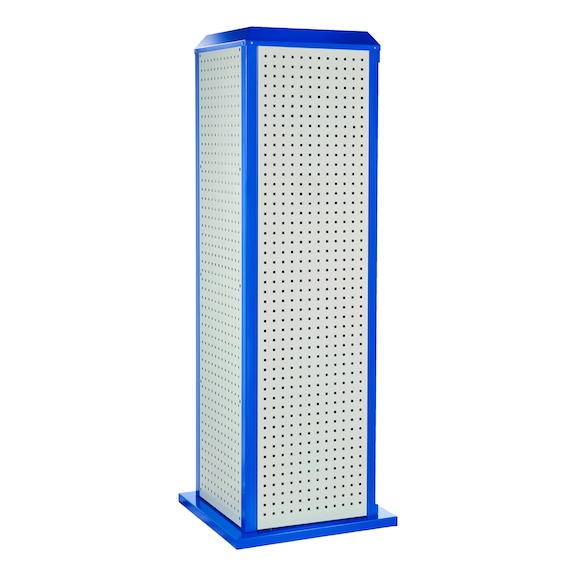 RASTERPLAN ToolTower, fixe