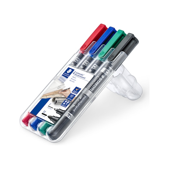 STAEDTLER Permanent marker