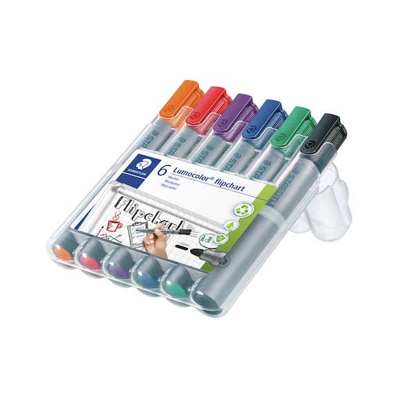 STAEDTLER Flipchart marker