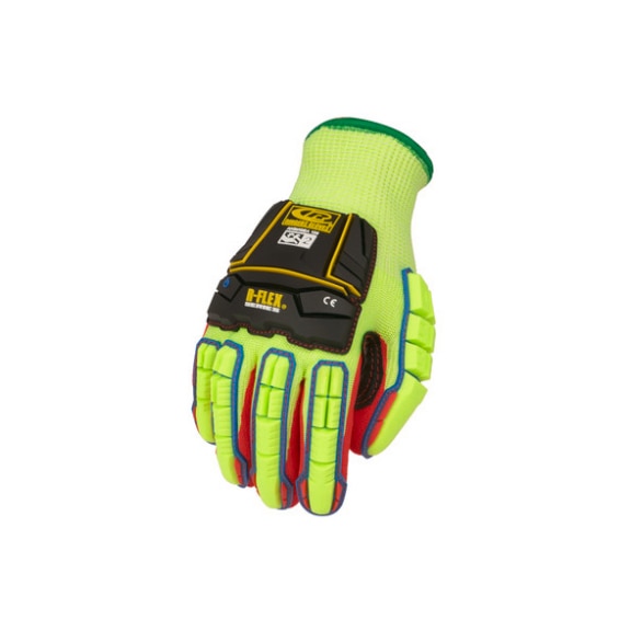 ANSELL RINGERS 085 industrial gloves, size 10 085-10 - Five-finger gloves RINGERS