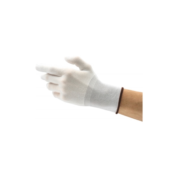 ANSELL HYFLEX 11300 industrial gloves, size 10 11300100 - Five-finger gloves HyFlex