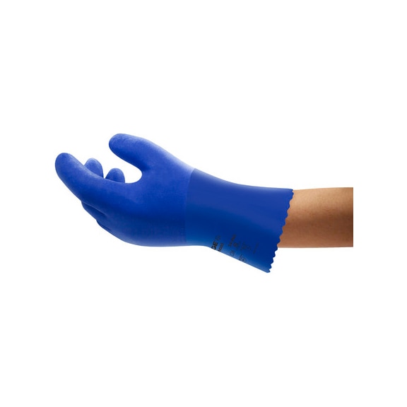 ANSELL Five-finger gloves EDGE