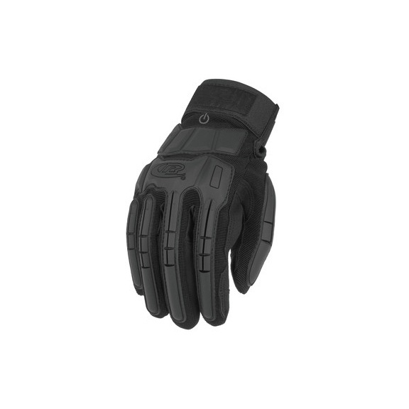 ANSELL RINGERS 163 industrial gloves, size 8 163-08 - Five-finger gloves RINGERS