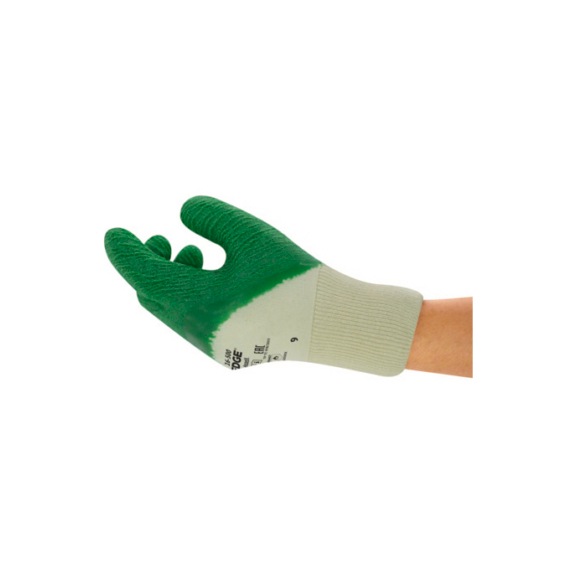 ANSELL EDGE 16500 industrial gloves, size 8 16500080 - Five-finger gloves EDGE