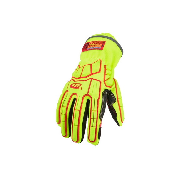 ANSELL RINGERS 176 industrial gloves, size 10 176-10 - Five-finger gloves RINGERS
