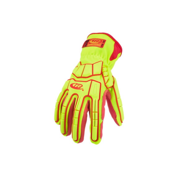 ANSELL RINGERS 179 industrial gloves, size 11, 179-11 - Five-finger gloves RINGERS
