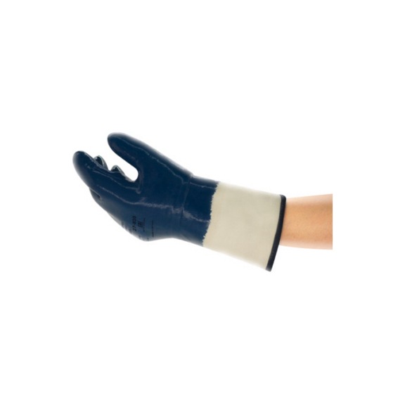 ANSELL Industriehandschuhe ActivArmr(R) Hycron 27905 Gr&ouml;&szlig;e 8 27905080 - Schutzhandschuhe ActivArmr
