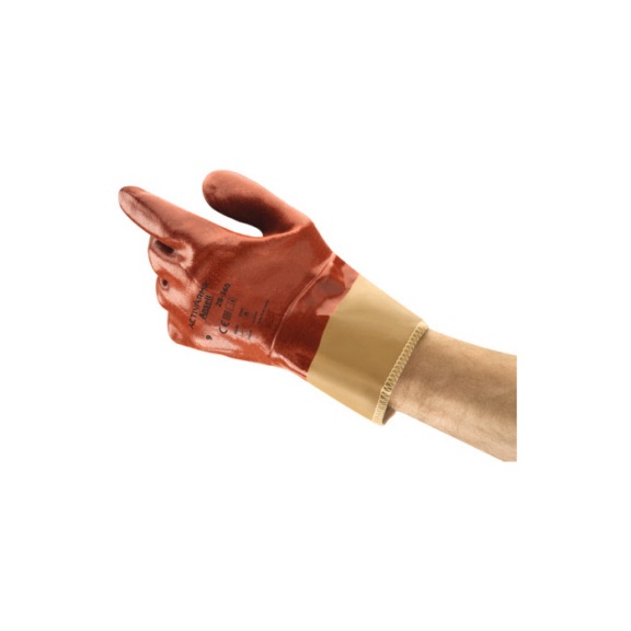 ANSELL Industriehandschuhe ActivArmr(R) 28360 Gr&ouml;&szlig;e 9 28360090 - Schutzhandschuhe ActivArmr