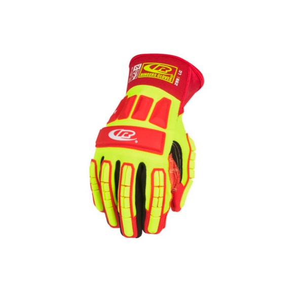 ANSELL Industriehandschuhe Ringers 299 Gr&ouml;&szlig;e 10 299-10 - Schutzhandschuhe RINGERS