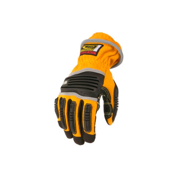 ANSELL RINGERS 314 industrial gloves, size 10 314-10 - Five-finger gloves RINGERS