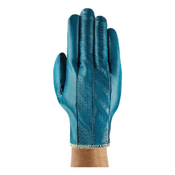 ANSELL Hynit 32125 industrial gloves, size 9 32125090 - Five-finger gloves