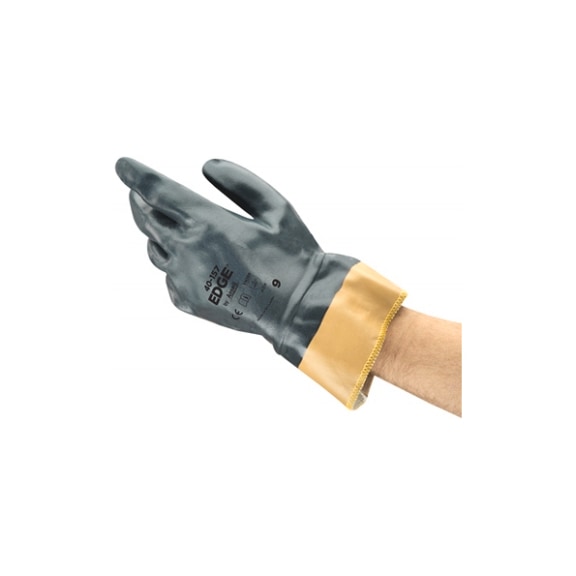 ANSELL EDGE 40157 industrial gloves, size 10 40157100 - Five-finger gloves EDGE