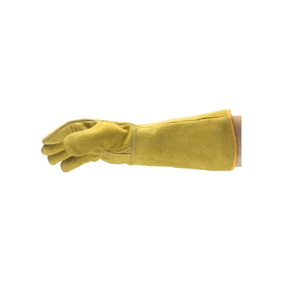 ANSELL ActivArmr(R) industrial gloves 43216, size 10 43216100 - Five-finger gloves ActivArmr